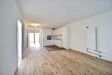 6 appartements en vente en bloc