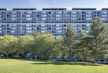 6 appartements en vente en bloc