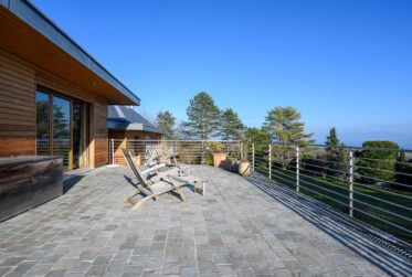 Le prestige sur la Côte