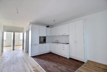 6 appartements en vente en bloc