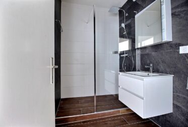 6 appartements en vente en bloc