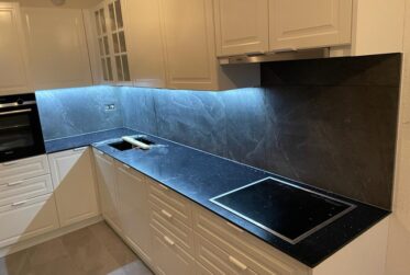 6 appartements en vente en bloc