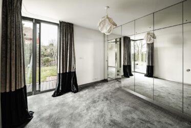 Rêve de Luxe – Appartement d’Architecte à Paudex