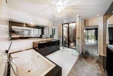 Rêve de Luxe – Appartement d’Architecte à Paudex