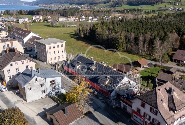 Idéal pour investisseur !