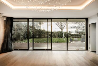 Rêve de Luxe – Appartement d’Architecte à Paudex