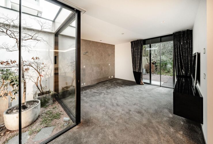 Rêve de Luxe – Appartement d’Architecte à Paudex