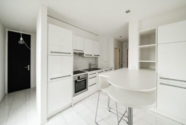 Rêve de Luxe – Appartement d’Architecte à Paudex