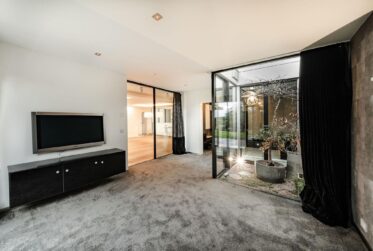 Rêve de Luxe – Appartement d’Architecte à Paudex