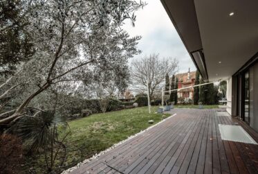 Rêve de Luxe – Appartement d’Architecte à Paudex