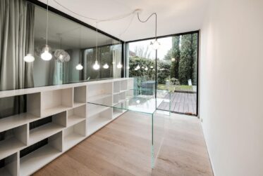 Rêve de Luxe – Appartement d’Architecte à Paudex