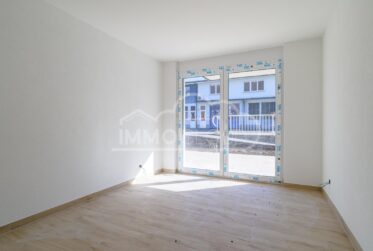 Une réalisation neuve et disponible de suite !