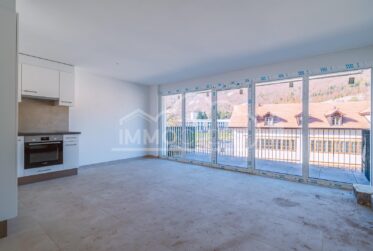 Une réalisation neuve et disponible de suite !
