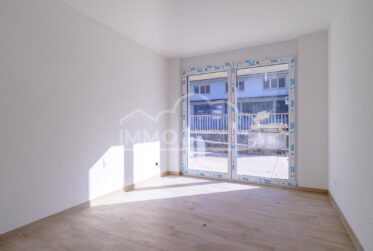 Espace et luminosité !