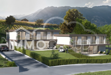 Villa de Prestige avec jardin