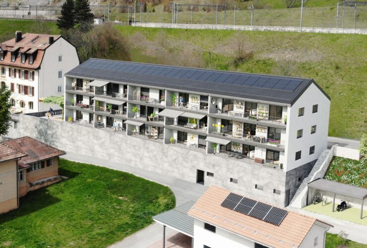 En cours de construction !