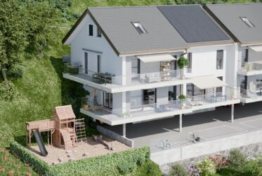 Promotion Les Villas Horizon !