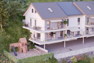 Promotion Les Villas Horizon !