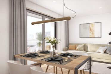 IMMEUBLE MINERGIE ! Chantier ouvert