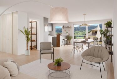 Promotion Les Villas Horizon !