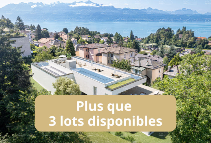 Cap Bleu - www.cap-bleu.ch