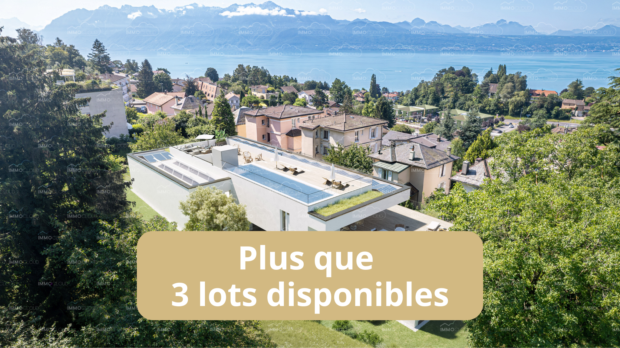 Cap Bleu - www.cap-bleu.ch