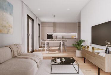 IMMEUBLE MINERGIE ! Chantier ouvert
