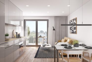 IMMEUBLE MINERGIE ! Chantier ouvert !