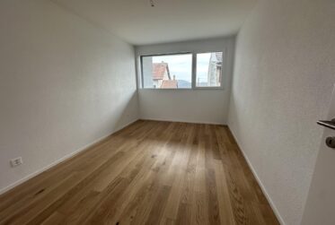 3,5 pièces avec terrasse !