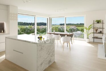 Réalisez la villa de vos rêves !