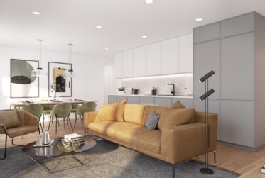IMMEUBLE MINERGIE ! Chantier ouvert