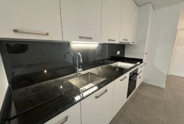3,5 pièces avec terrasse !
