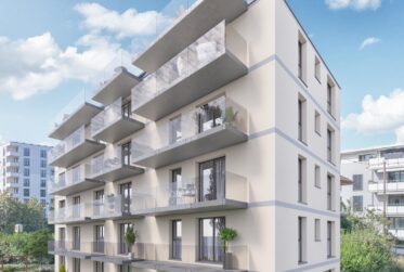 IMMEUBLE MINERGIE ! Chantier ouvert !