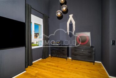 Appartement de standing avec accès par ascenseur !