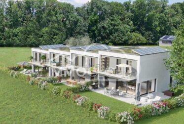 Réalisez la villa de vos rêves !