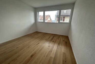 3,5 pièces avec terrasse !