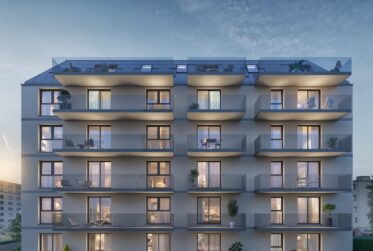 IMMEUBLE MINERGIE ! Chantier ouvert !