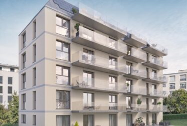 IMMEUBLE MINERGIE ! Chantier ouvert !