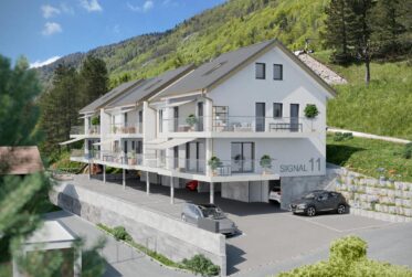 Promotion Les Villas Horizon !