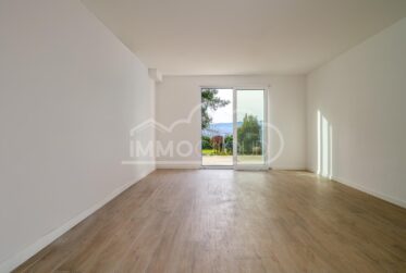 Magnifique triplex avec terrasse !
