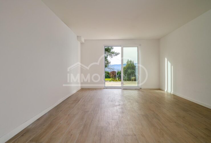 Magnifique triplex avec terrasse !
