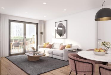 IMMEUBLE MINERGIE ! Chantier ouvert