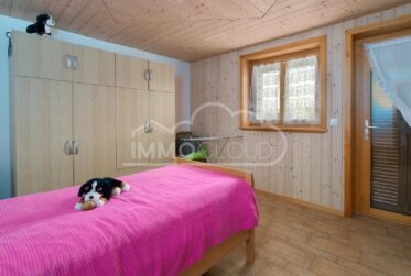 Ferme avec cachet - Quietude assurée !