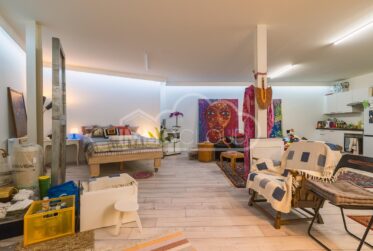 Loft au style industriel !
