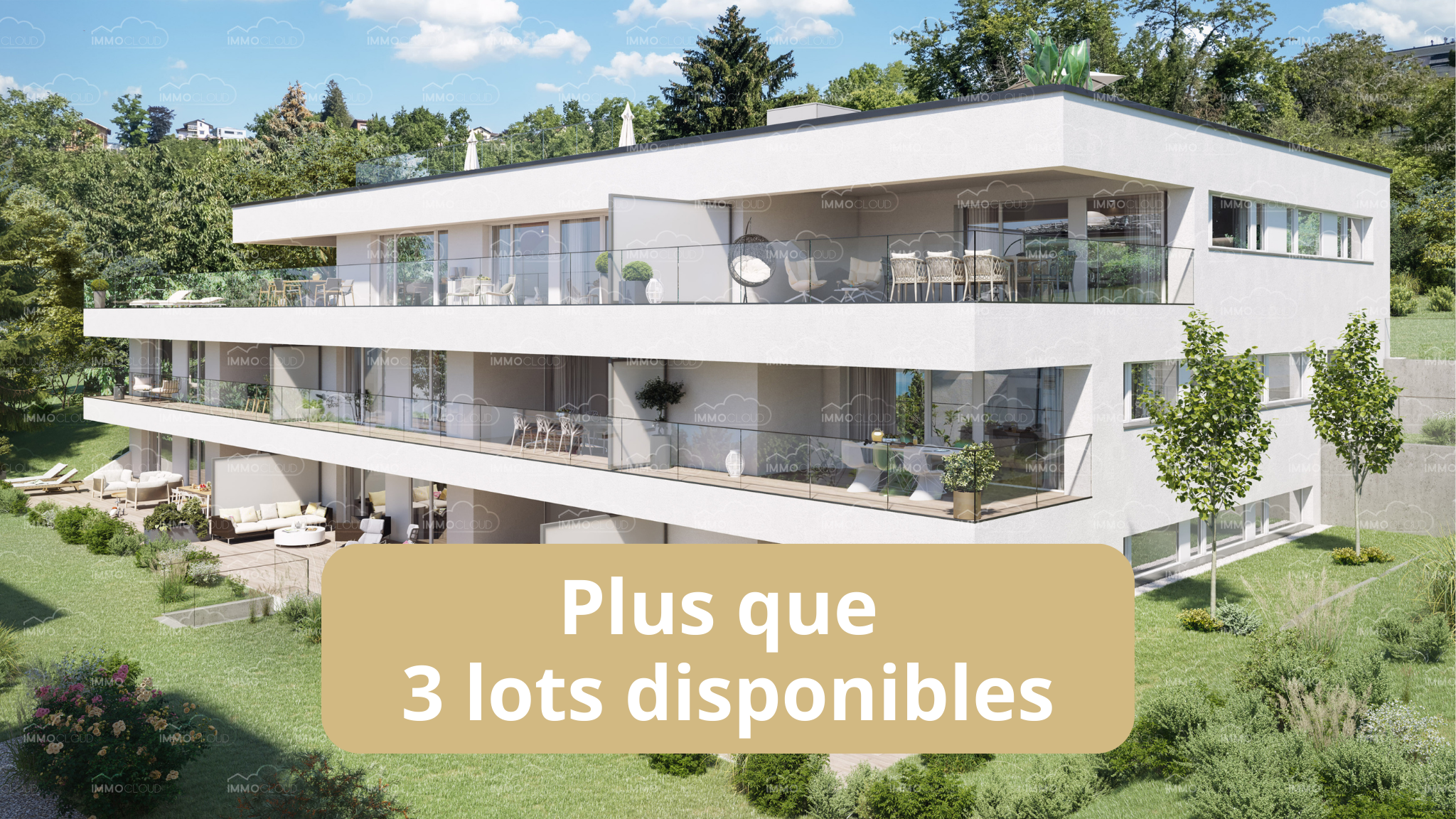 Cap Bleu - www.cap-bleu.ch