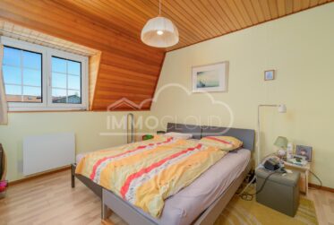 Élégance soignée à proximité du lac - Maison individuelle