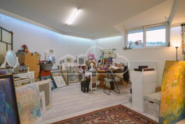 Loft au style industriel !