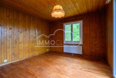 Magnifique 3,5 pièces avec jardin !
