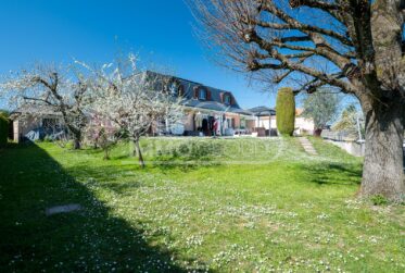 Élégance soignée à proximité du lac - Maison individuelle