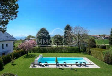 Le rêve au Mont-sur-Lausanne